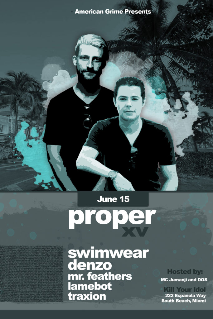 Proper 15