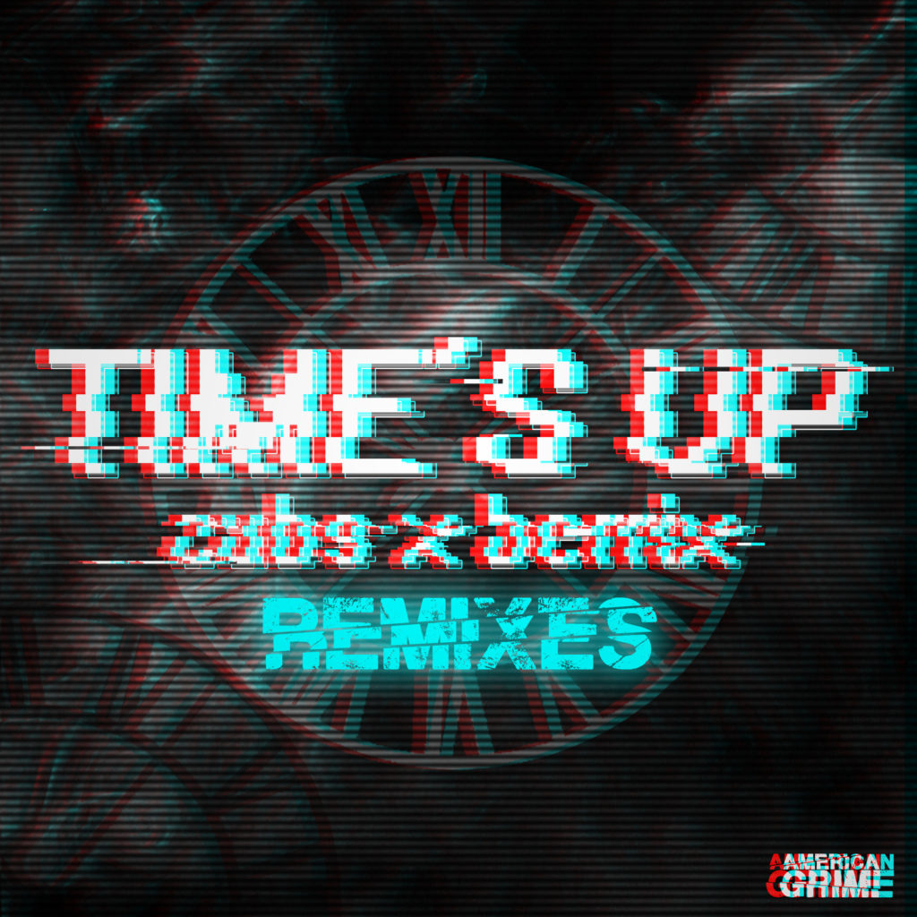 TImes Up Remixes