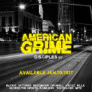 Disciples v2 Out Now in Major Outlets