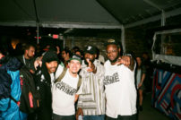 SXSW Grime Pictorial by Complex UK