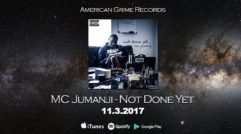 MC Jumanji to release new EP
