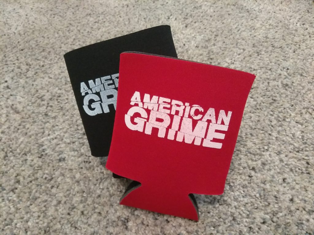 Coozies