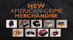 New American Grime Merchandise!!!