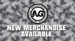 New Merchandise Available!