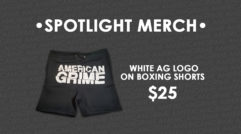 Spotlight Merch