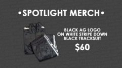 Spotlight Merch