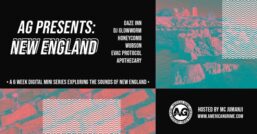 AG Presents: New England – Honeycomb