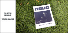 American Grime launches new magazine: AGHQ